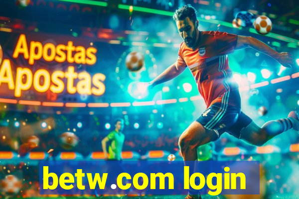 betw.com login
