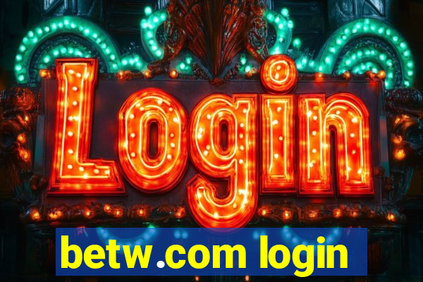 betw.com login