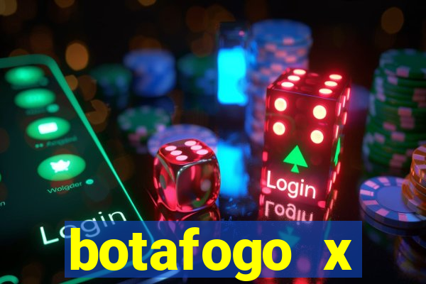 botafogo x palmeiras futemax