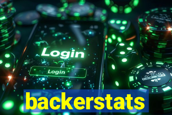 backerstats