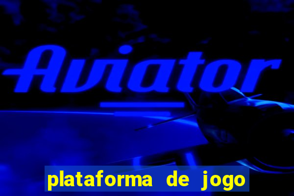 plataforma de jogo da deolane bezerra
