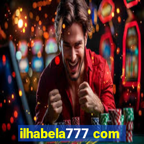 ilhabela777 com