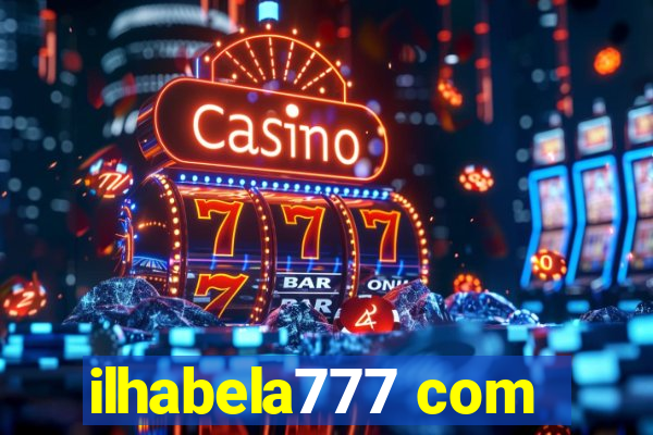 ilhabela777 com