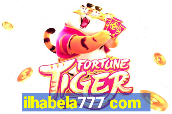 ilhabela777 com