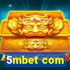 5mbet com