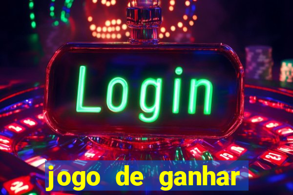jogo de ganhar dinheiro no cadastro