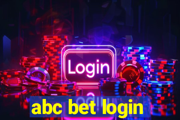abc bet login