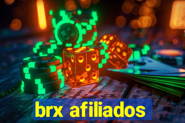 brx afiliados