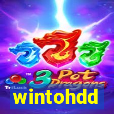 wintohdd