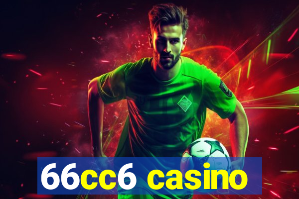 66cc6 casino