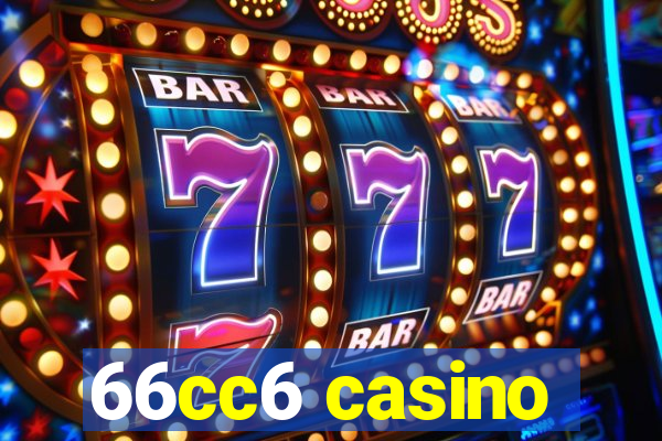 66cc6 casino