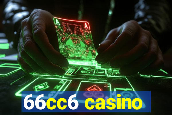 66cc6 casino