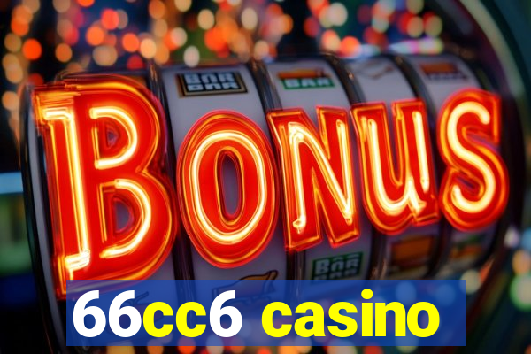 66cc6 casino