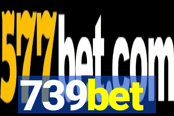 739bet