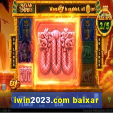 iwin2023.com baixar