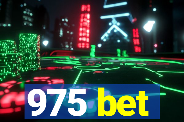 975 bet