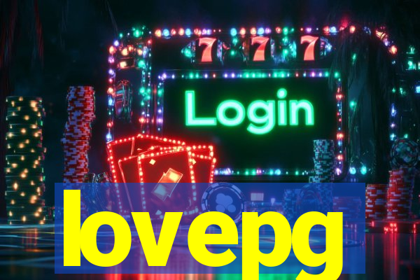 lovepg