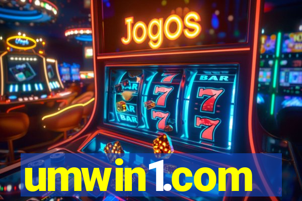 umwin1.com