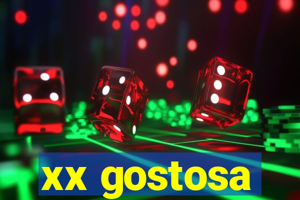 xx gostosa