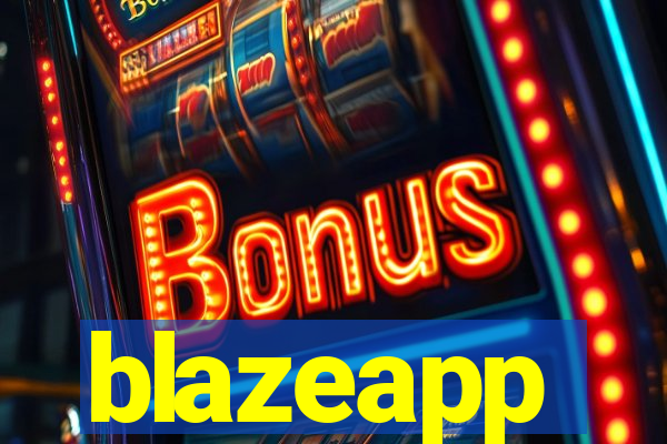 blazeapp