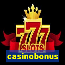 casinobonus
