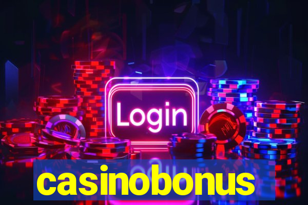casinobonus