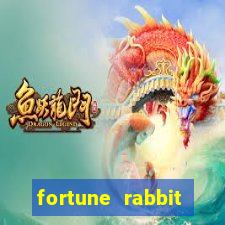 fortune rabbit melhor plataforma