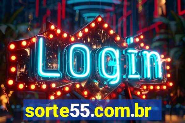 sorte55.com.br