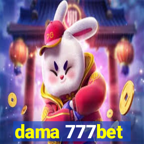 dama 777bet
