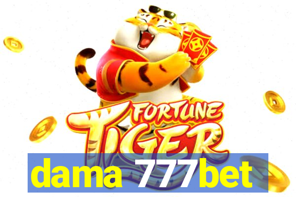 dama 777bet