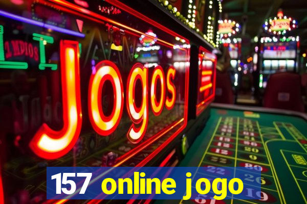157 online jogo