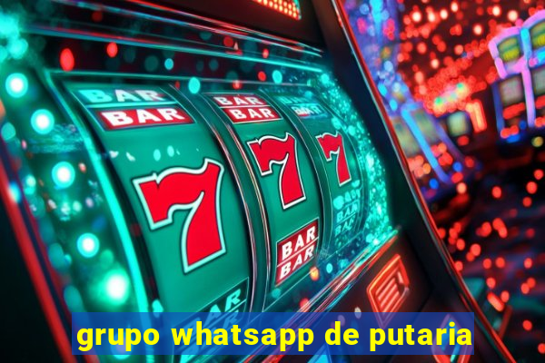 grupo whatsapp de putaria