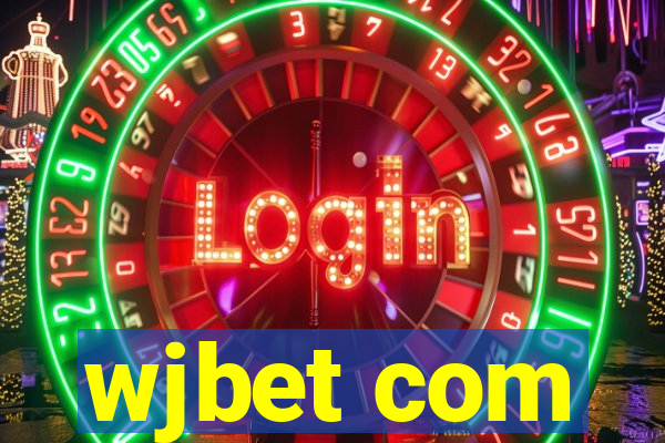 wjbet com