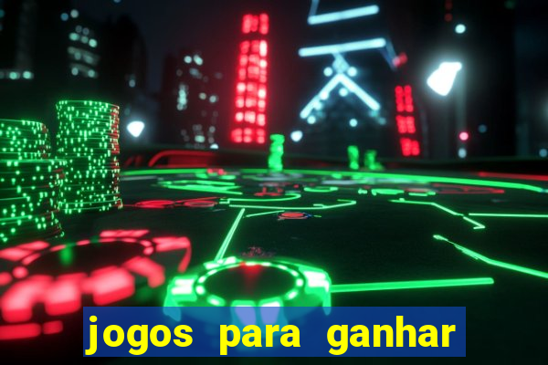 jogos para ganhar pix na hora