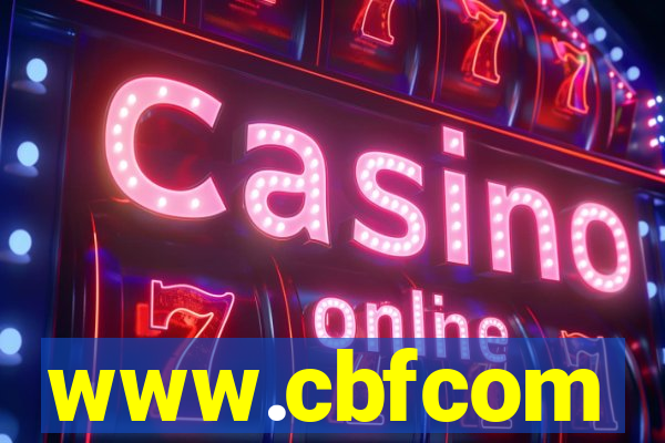 www.cbfcom