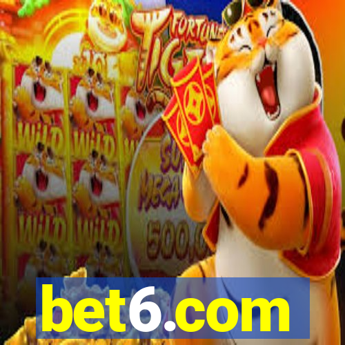 bet6.com