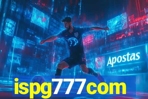 ispg777com