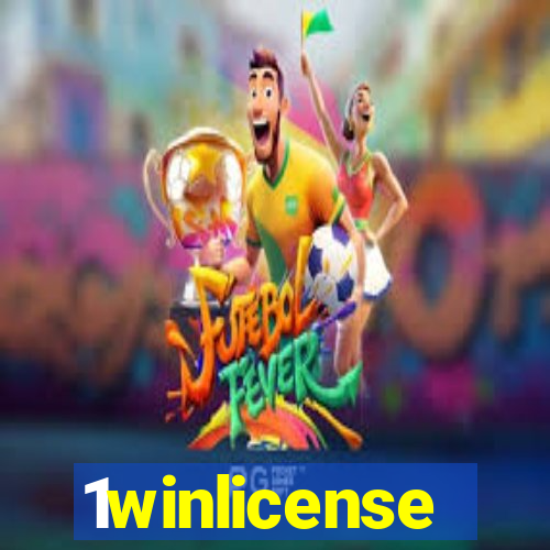 1winlicense