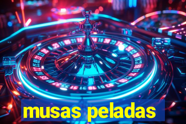 musas peladas