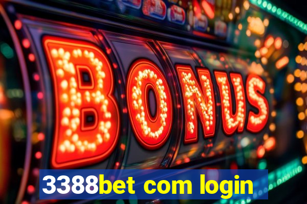 3388bet com login