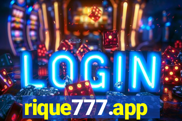 rique777.app