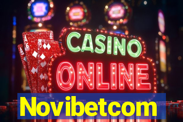 Novibetcom