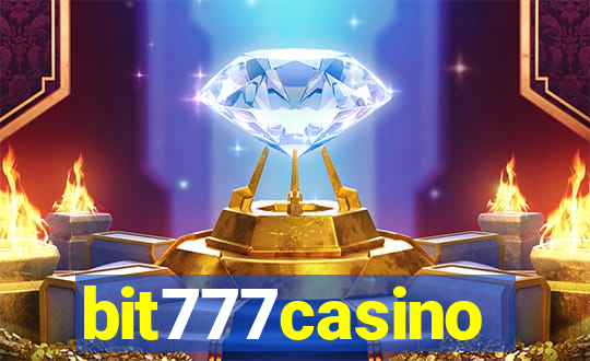 bit777casino