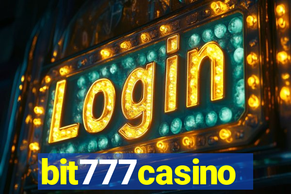 bit777casino