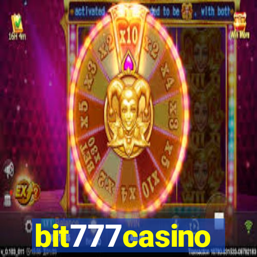 bit777casino