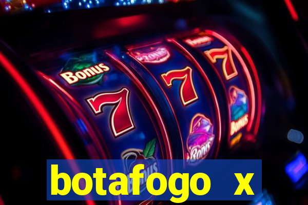 botafogo x internacional palpites