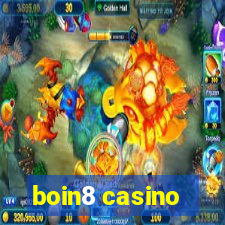 boin8 casino