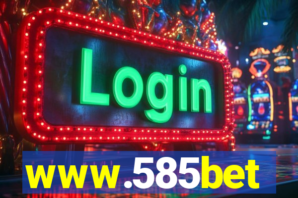 www.585bet