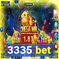 3335 bet