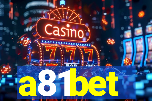 a81bet